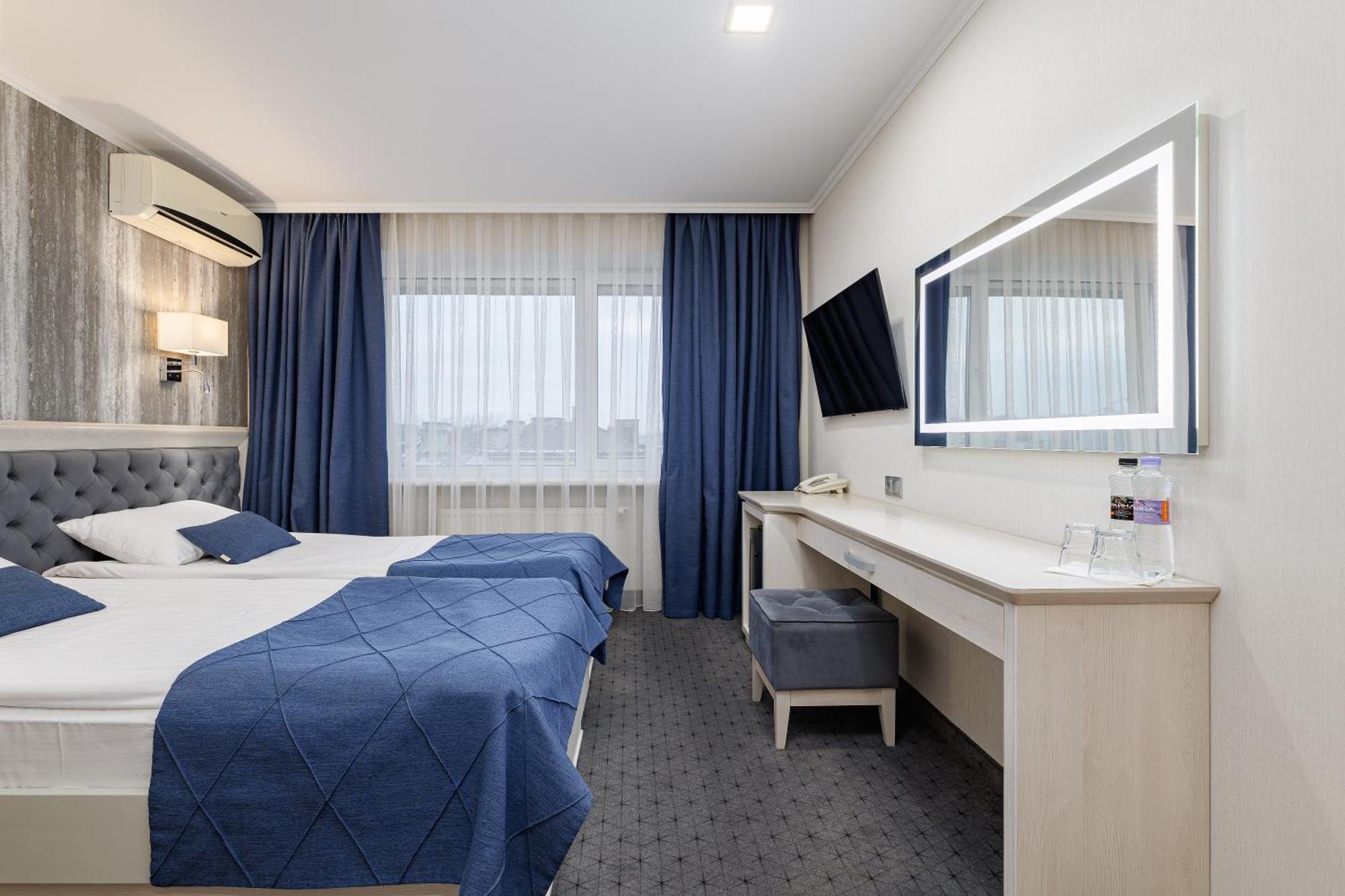 Eurohotel Lviv Quarto foto